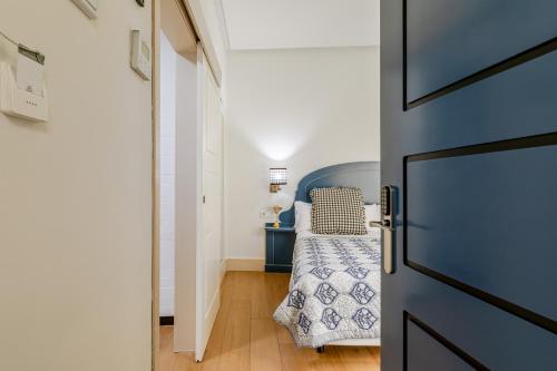 Habitación Doble Estándar - 2 camas del hotel Cicerone De Sevilla. Foto 11