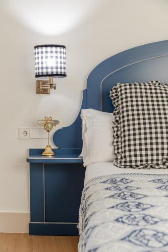 Habitación Doble Estándar - 2 camas del hotel Cicerone De Sevilla. Foto 19