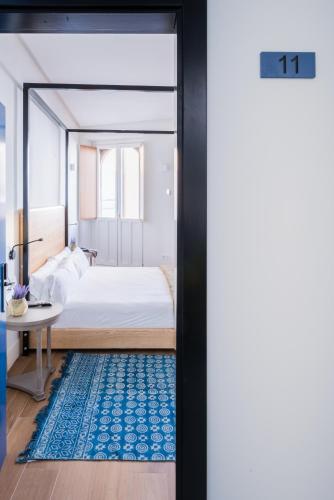 Habitación Doble Superior del hotel Cicerone De Sevilla. Foto 3