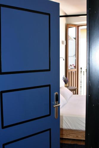 Habitación Doble Superior del hotel Cicerone De Sevilla. Foto 4