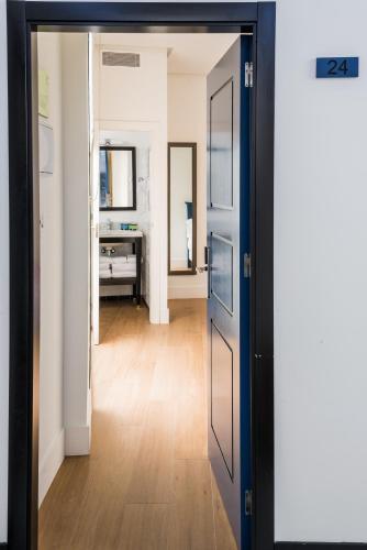 Habitación Familiar del hotel Cicerone De Sevilla. Foto 4