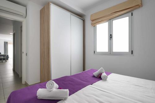 Apartamento de 1 dormitorio del hotel Canteras Suites. Foto 2