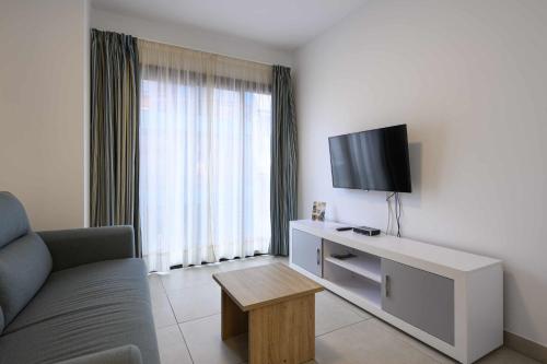 Apartamento de 1 dormitorio del hotel Canteras Suites. Foto 3