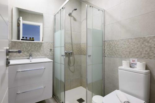 Apartamento de 1 dormitorio del hotel Canteras Suites. Foto 6