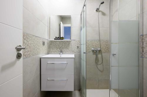 Apartamento de 1 dormitorio del hotel Canteras Suites. Foto 7