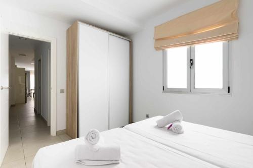 Apartamento Dúplex de 2 dormitorios del hotel Canteras Suites. Foto 4