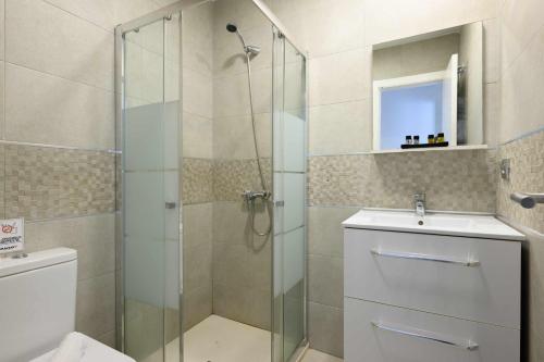 Apartamento Dúplex de 2 dormitorios del hotel Canteras Suites. Foto 6