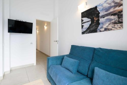 Apartamento Dúplex de 2 dormitorios del hotel Canteras Suites. Foto 10