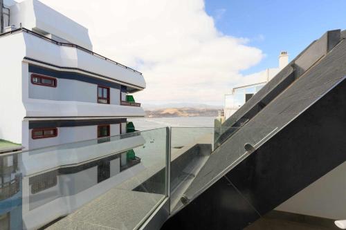 Apartamento Dúplex de 2 dormitorios del hotel Canteras Suites. Foto 11
