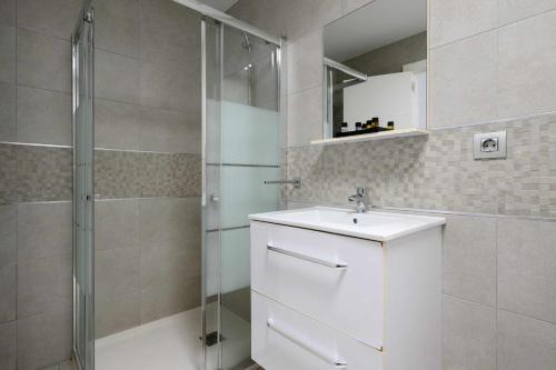 Apartamento Dúplex de 2 dormitorios del hotel Canteras Suites. Foto 13
