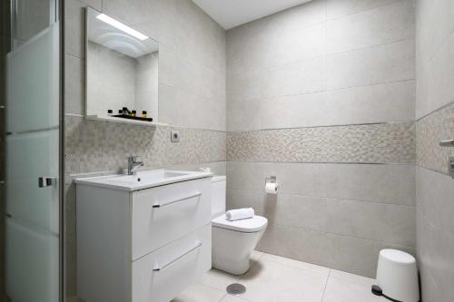 Apartamento Dúplex de 2 dormitorios del hotel Canteras Suites. Foto 14