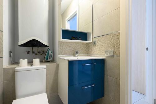 Apartamento Dúplex de 2 dormitorios del hotel Canteras Suites. Foto 24