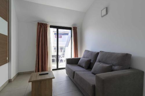 Apartamento Dúplex de 2 dormitorios del hotel Canteras Suites. Foto 27