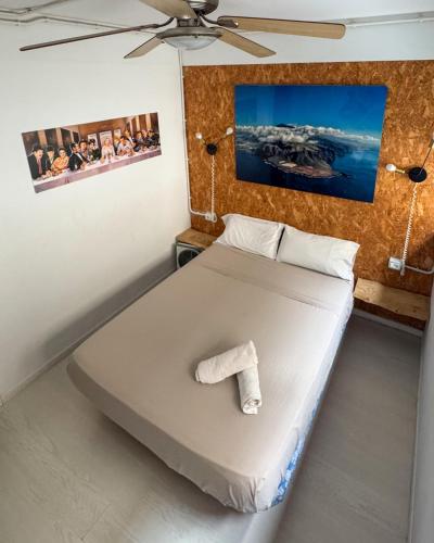 Habitación Doble del hotel Tenerife Experience. Foto 3