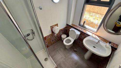 Habitación Doble del hotel Tenerife Experience. Foto 7