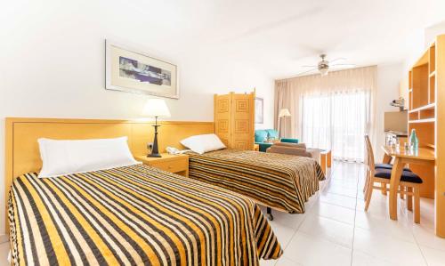 Estudio del hotel Ona Hollywood Mirage