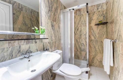 Apartamento de 1 dormitorio con vistas al mar del hotel Ona Hollywood Mirage. Foto 11