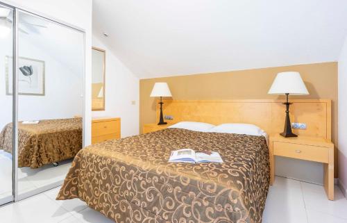 Apartamento de 1 dormitorio del hotel Ona Hollywood Mirage. Foto 6