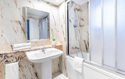 Apartamento de 1 dormitorio del hotel Ona Hollywood Mirage. Foto 9