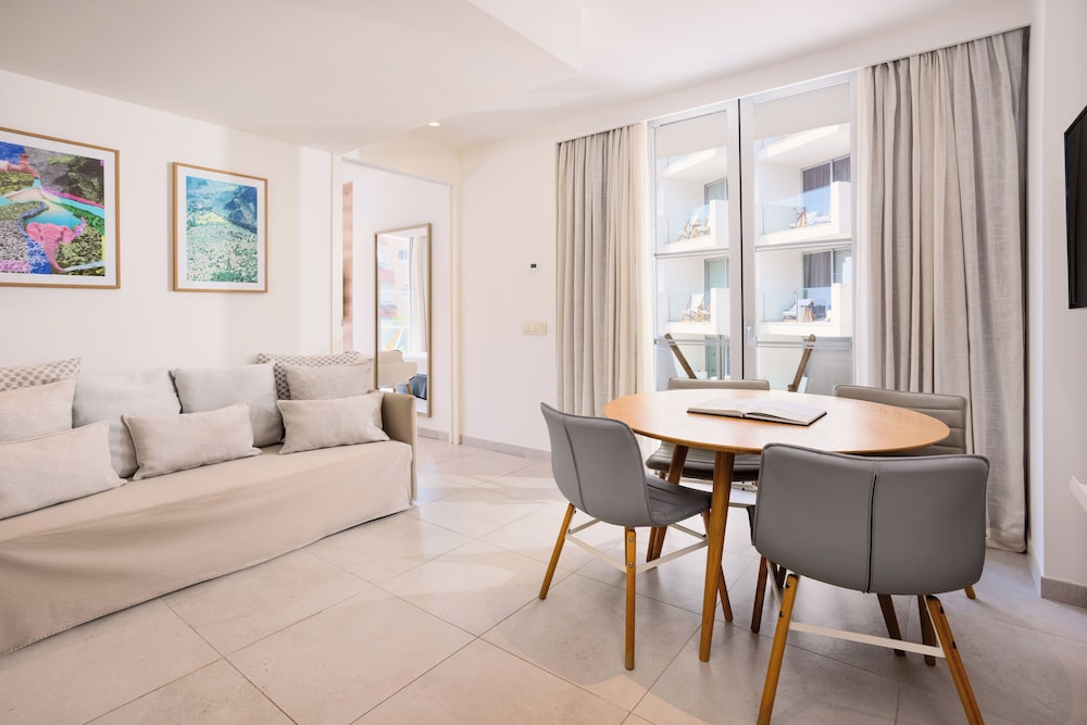 The Beach House del hotel Innside By Meliá Calviá Beach