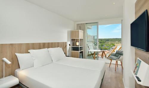 The Innside Room del hotel Innside By Meliá Calviá Beach