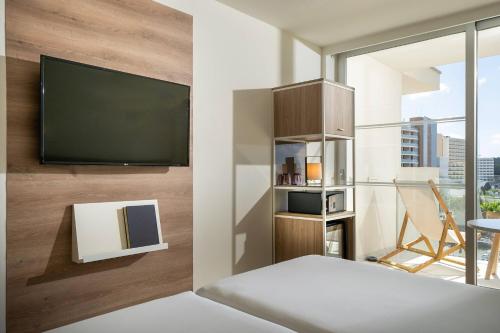 The Innside Room del hotel Innside By Meliá Calviá Beach. Foto 4