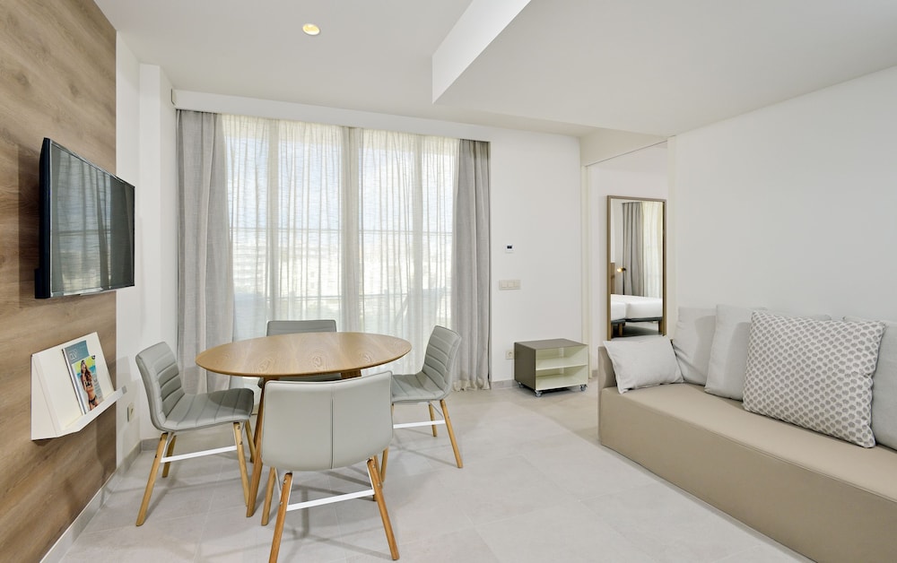 The Beach House del hotel Innside By Meliá Calviá Beach