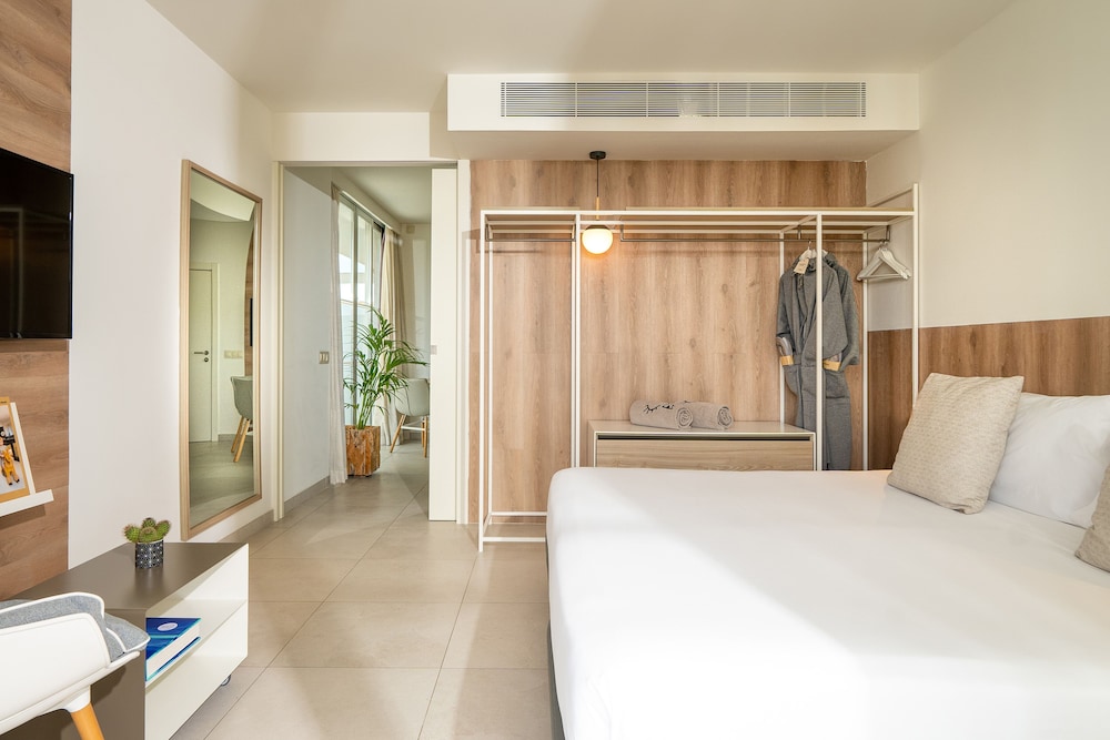 The Beach House del hotel Innside By Meliá Calviá Beach. Foto 5