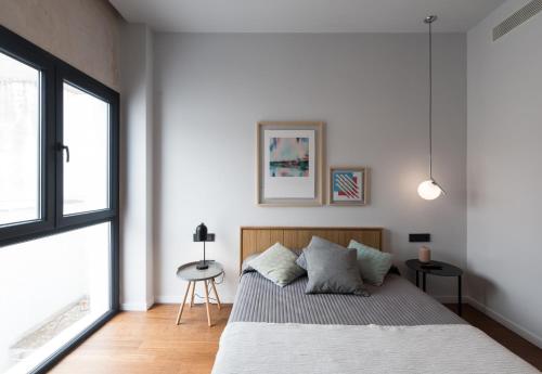 Habitación Doble Superior del hotel Welldone Antiquarium. Foto 3