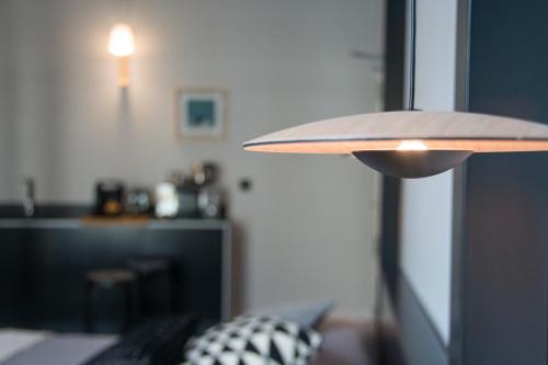 Habitación Doble Premium del hotel Welldone Antiquarium. Foto 9