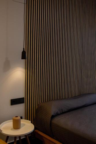 Habitación Doble con jardín del hotel Welldone Antiquarium. Foto 6