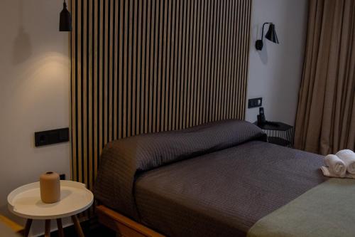 Habitación Doble con jardín del hotel Welldone Antiquarium. Foto 7