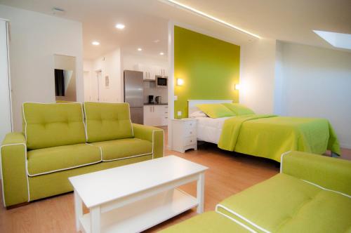 Apartment del hotel Los Rodeos