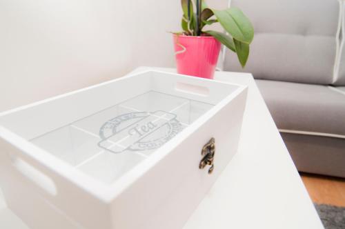 Apartamento del hotel Los Rodeos. Foto 4