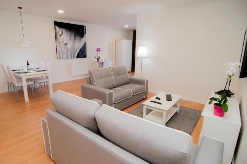 Apartamento del hotel Los Rodeos. Foto 5