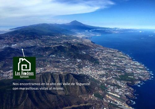 Apartamento del hotel Los Rodeos. Foto 7