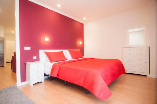 Apartamento del hotel Los Rodeos. Foto 8