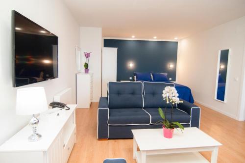 Apartamento del hotel Los Rodeos. Foto 9