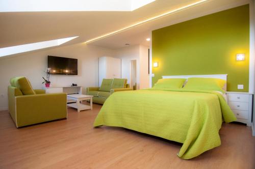 Apartamento del hotel Los Rodeos. Foto 10