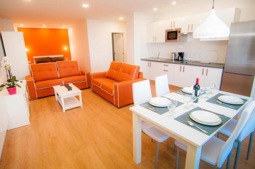 Apartamento del hotel Los Rodeos. Foto 12