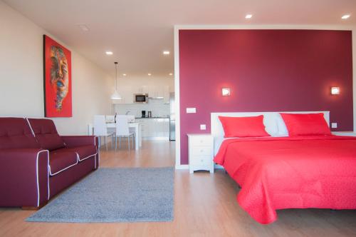 Apartamento del hotel Los Rodeos. Foto 13