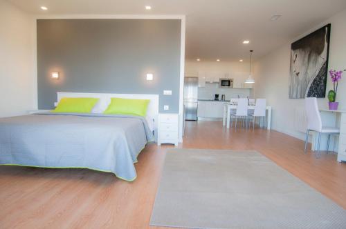 Apartamento del hotel Los Rodeos. Foto 15