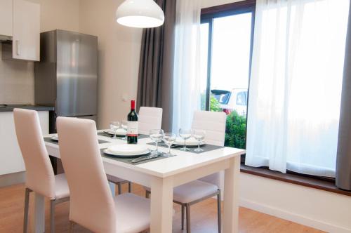 Apartamento del hotel Los Rodeos. Foto 16