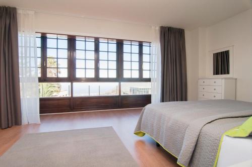 Apartamento del hotel Los Rodeos. Foto 17