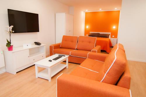 Apartamento del hotel Los Rodeos. Foto 19