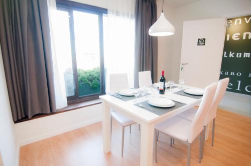 Apartamento del hotel Los Rodeos. Foto 22