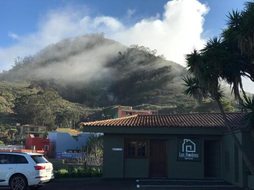 Apartamento del hotel Los Rodeos. Foto 23