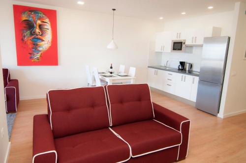 Apartamento del hotel Los Rodeos. Foto 31