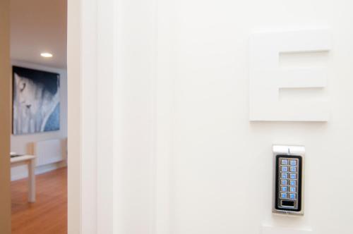 Apartamento del hotel Los Rodeos. Foto 34