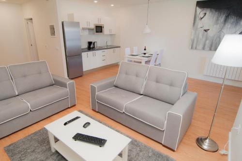 Apartamento del hotel Los Rodeos. Foto 37